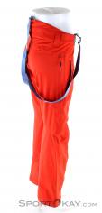Scott Explorair 3L Women Ski Pants, , Orange, , Female, 0023-11231, 5637725102, , N2-17.jpg