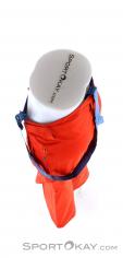 Scott Explorair 3L Women Ski Pants, , Orange, , Female, 0023-11231, 5637725102, , N4-09.jpg