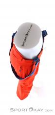 Scott Explorair 3L Women Ski Pants, , Orange, , Female, 0023-11231, 5637725102, , N4-19.jpg
