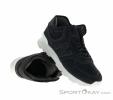 New Balance 574 Women Leisure Shoes, , Black, , Female, 0314-10019, 5637725109, , N1-01.jpg