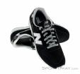 New Balance 996 Women Leisure Shoes, New Balance, Black, , Female, 0314-10021, 5637725163, 0, N2-02.jpg