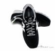 New Balance 996 Women Leisure Shoes, New Balance, Black, , Female, 0314-10021, 5637725163, 0, N3-03.jpg