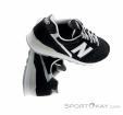 New Balance 996 Women Leisure Shoes, , Black, , Female, 0314-10021, 5637725163, , N3-18.jpg