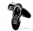 New Balance 996 Women Leisure Shoes, , Black, , Female, 0314-10021, 5637725163, , N4-04.jpg