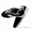 New Balance 996 Women Leisure Shoes, , Black, , Female, 0314-10021, 5637725163, , N4-09.jpg