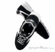 New Balance 996 Women Leisure Shoes, New Balance, Black, , Female, 0314-10021, 5637725163, 0, N5-05.jpg