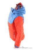 Scott Ultimate Down Womens Ski Jacket, , Orange, , Female, 0023-11235, 5637725231, , N2-07.jpg
