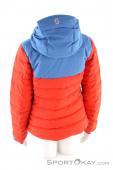 Scott Ultimate Down Womens Ski Jacket, , Orange, , Female, 0023-11235, 5637725231, , N2-12.jpg