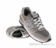 New Balance 996 Mens Leisure Shoes, New Balance, Gray, , Male, 0314-10023, 5637725289, 0, N1-01.jpg