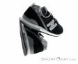 New Balance 996 Mens Leisure Shoes, New Balance, Black, , Male, 0314-10023, 5637725299, 193362206361, N2-17.jpg