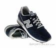 New Balance 996 Mens Leisure Shoes, , Blue, , Male, 0314-10023, 5637725308, , N1-01.jpg