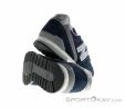 New Balance 996 Mens Leisure Shoes, , Blue, , Male, 0314-10023, 5637725308, , N1-16.jpg