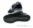 New Balance 996 Mens Leisure Shoes, New Balance, Blue, , Male, 0314-10023, 5637725308, 193362206576, N2-12.jpg
