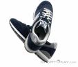New Balance 996 Mens Leisure Shoes, New Balance, Blue, , Male, 0314-10023, 5637725308, 193362206576, N5-15.jpg