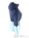 Scott Insuloft 3M Womens Ski Touring Jacket, , Blue, , Female, 0023-11238, 5637725320, , N2-17.jpg