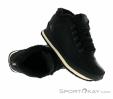 New Balance 754 Mens Leisure Shoes, New Balance, Black, , Male, 0314-10025, 5637725364, 0, N1-01.jpg