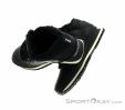 New Balance 754 Mens Leisure Shoes, New Balance, Black, , Male, 0314-10025, 5637725364, 0, N4-09.jpg