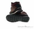 New Balance 754 Mens Leisure Shoes, , Červená, , Muži, 0314-10025, 5637725371, , N2-12.jpg