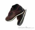 New Balance 754 Mens Leisure Shoes, New Balance, Red, , Male, 0314-10025, 5637725371, 0, N3-08.jpg