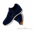 New Balance 574 Mens Leisure Shoes, New Balance, Azul, , Hombre, 0314-10026, 5637725388, 0, N2-07.jpg