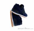 New Balance 574 Mens Leisure Shoes, , Blue, , Male, 0314-10026, 5637725388, , N2-17.jpg