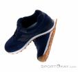New Balance 574 Mens Leisure Shoes, New Balance, Blue, , Male, 0314-10026, 5637725388, 0, N3-08.jpg