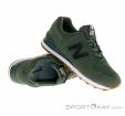 New Balance 574 Mens Leisure Shoes, , Olive-Dark Green, , Male, 0314-10026, 5637725398, , N1-01.jpg