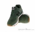 New Balance 574 Mens Leisure Shoes, , Olive-Dark Green, , Male, 0314-10026, 5637725398, , N1-06.jpg