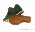 New Balance 574 Mens Leisure Shoes, , Olive-Dark Green, , Male, 0314-10026, 5637725398, , N1-11.jpg