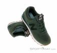 New Balance 574 Mens Leisure Shoes, , Olive-Dark Green, , Male, 0314-10026, 5637725398, , N2-02.jpg