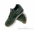New Balance 574 Mens Leisure Shoes, , Olive-Dark Green, , Male, 0314-10026, 5637725398, , N2-07.jpg
