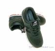 New Balance 574 Mens Leisure Shoes, New Balance, Verde oliva oscuro, , Hombre, 0314-10026, 5637725398, 193362346333, N3-03.jpg