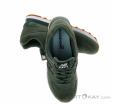 New Balance 574 Mens Leisure Shoes, New Balance, Olive-Dark Green, , Male, 0314-10026, 5637725398, 193362346333, N4-04.jpg