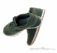 New Balance 574 Mens Leisure Shoes, , Olive-Dark Green, , Male, 0314-10026, 5637725398, , N4-09.jpg