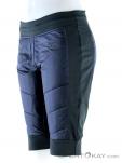 Scott Insuloft Light Womens Ski Touring Shorts, , Bleu, , Femmes, 0023-11241, 5637725422, , N1-06.jpg