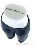 Scott Insuloft Light Womens Ski Touring Shorts, , Bleu, , Femmes, 0023-11241, 5637725422, , N4-04.jpg