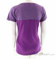 Chillaz Street Womens T-Shirt, Chillaz, Pink, , Female, 0004-10378, 5637725438, 9120092976586, N2-12.jpg
