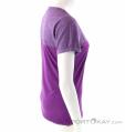 Chillaz Street Womens T-Shirt, Chillaz, Pink, , Female, 0004-10378, 5637725438, 9120092976586, N2-17.jpg