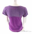 Chillaz Street Womens T-Shirt, Chillaz, Rose, , Femmes, 0004-10378, 5637725438, 9120092976586, N3-13.jpg