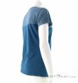 Chillaz Street Womens T-Shirt, Chillaz, Blue, , Female, 0004-10378, 5637725439, 9120092976500, N1-16.jpg