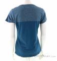 Chillaz Street Womens T-Shirt, Chillaz, Blue, , Female, 0004-10378, 5637725439, 9120092976500, N2-12.jpg