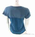 Chillaz Street Womens T-Shirt, Chillaz, Blue, , Female, 0004-10378, 5637725439, 9120092976500, N3-13.jpg