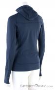 Scott Defined Mid Womens Sweater, , Bleu, , Femmes, 0023-11243, 5637725456, , N1-11.jpg