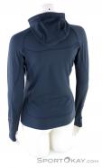 Scott Defined Mid Womens Sweater, , Blue, , Female, 0023-11243, 5637725456, , N2-12.jpg