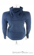 Scott Defined Mid Womens Sweater, Scott, Blue, , Female, 0023-11243, 5637725456, 7613368606161, N3-13.jpg