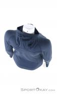 Scott Defined Mid Womens Sweater, , Blue, , Female, 0023-11243, 5637725456, , N4-14.jpg