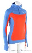 Scott Defined Mid Womens Sweater, , Orange, , Female, 0023-11243, 5637725462, , N1-01.jpg