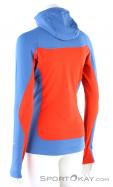 Scott Defined Mid Womens Sweater, Scott, Orange, , Femmes, 0023-11243, 5637725462, 7613368606338, N1-11.jpg