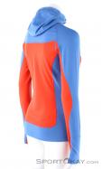 Scott Defined Mid Womens Sweater, Scott, Orange, , Female, 0023-11243, 5637725462, 7613368606338, N1-16.jpg