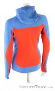 Scott Defined Mid Womens Sweater, , Orange, , Femmes, 0023-11243, 5637725462, , N2-12.jpg